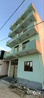 2 BHK Flat for Rent in Surajpur court