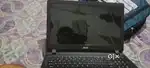 Acer laptop for study and entertainment purpose