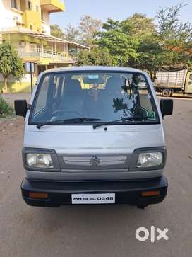 Maruti Suzuki Omni, 2013, Petrol