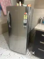 Whirlpool 200 L Direct Cool Single Door 3 Star Refrigerator