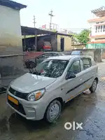 Maruti Suzuki Alto 800 2023 Petrol Well Maintained