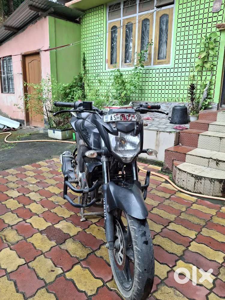 Yamaha Fz V2.0 for sale