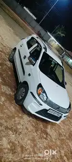Maruti Suzuki Alto 800 2021