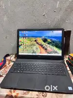 dell leptop