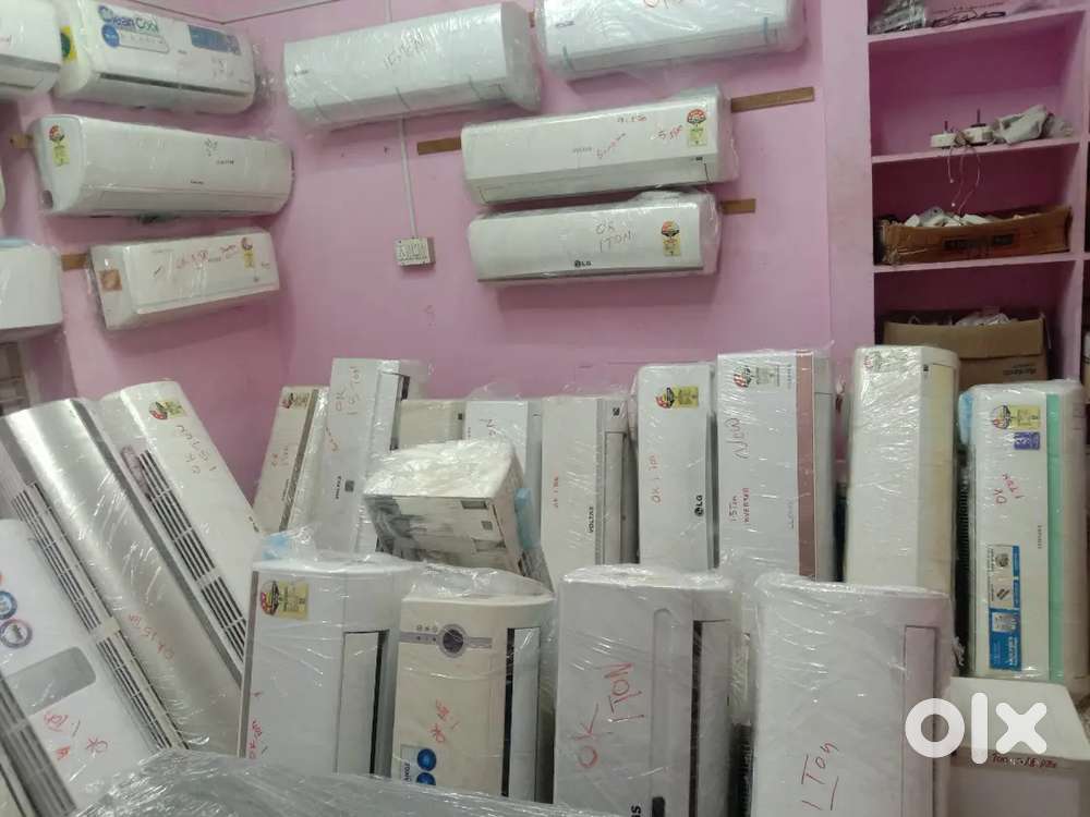 Second hand acs shop