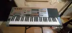 Casio XW-P1 Synthesizer – Mint Condition | Rarely Used | Like New!