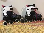 Decathlon Oxelo Skating Shoes