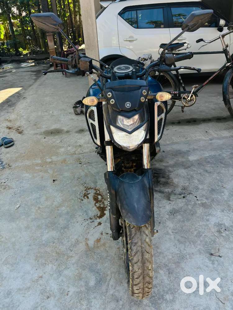 Good condition
