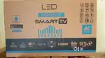 32Inch Smart Android full HD led
