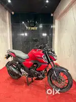 YAMAHA FZ150 V4/2020