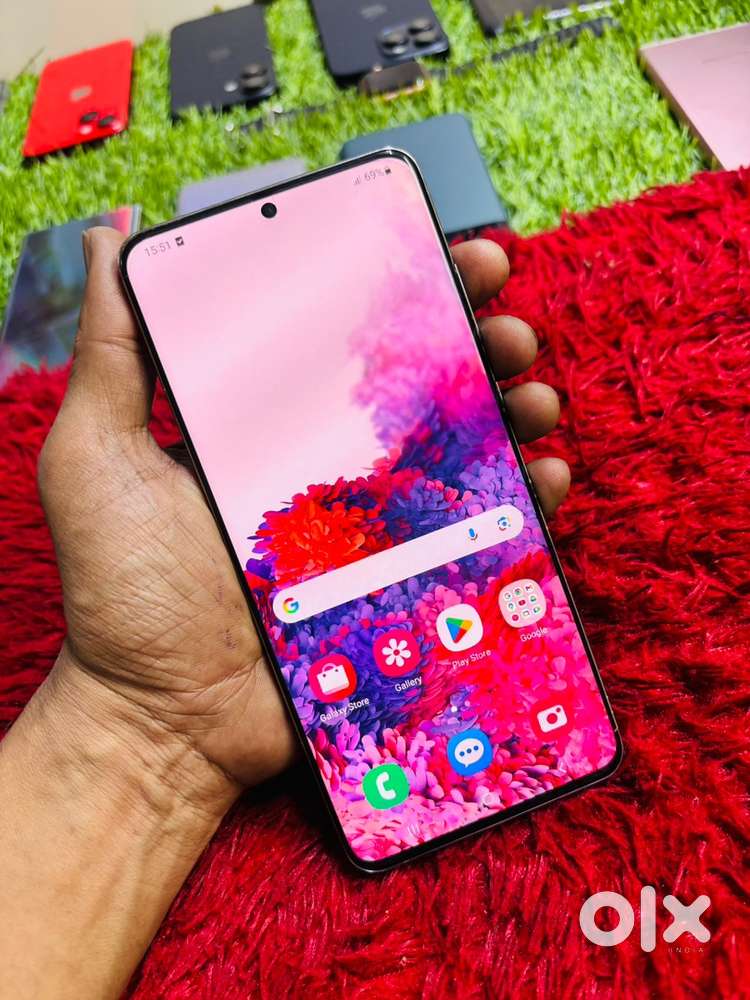 Samsung S20 ultra 12/128 only phone my shop price fix don’t bar