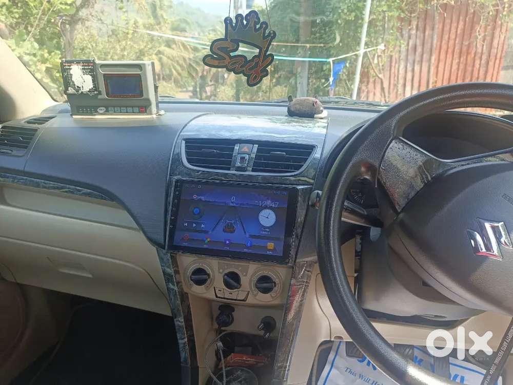 Maruti Suzuki Dzire 2019 Petrol Good Condition