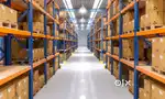 Warehouse associate