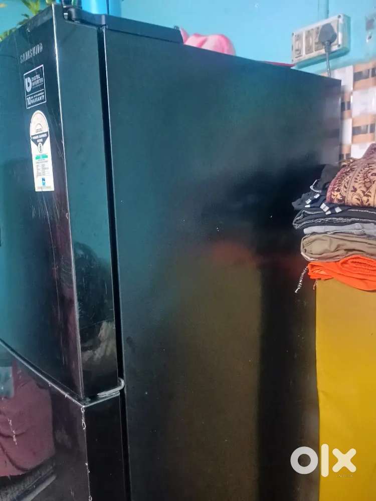 Samsung Refrigerator