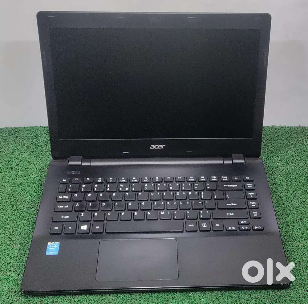 Core-i3 Acer Laptop, 4gb, 320gb Rs-6490@, A. N. C, Ngl
