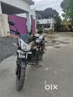 Honda Shine 125
