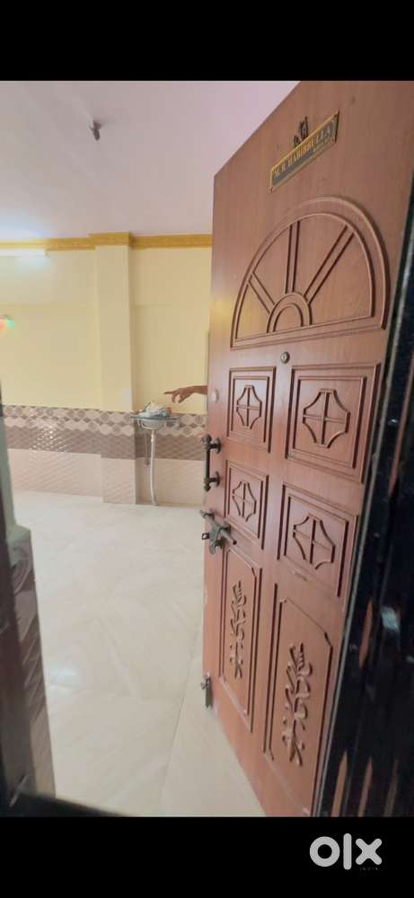 2 BHK FOR SALE NEAR MUMBRA STATION