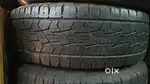 Creta crysta kia tyre 205 65 R 16