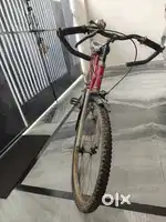 Hero Ranger cycle