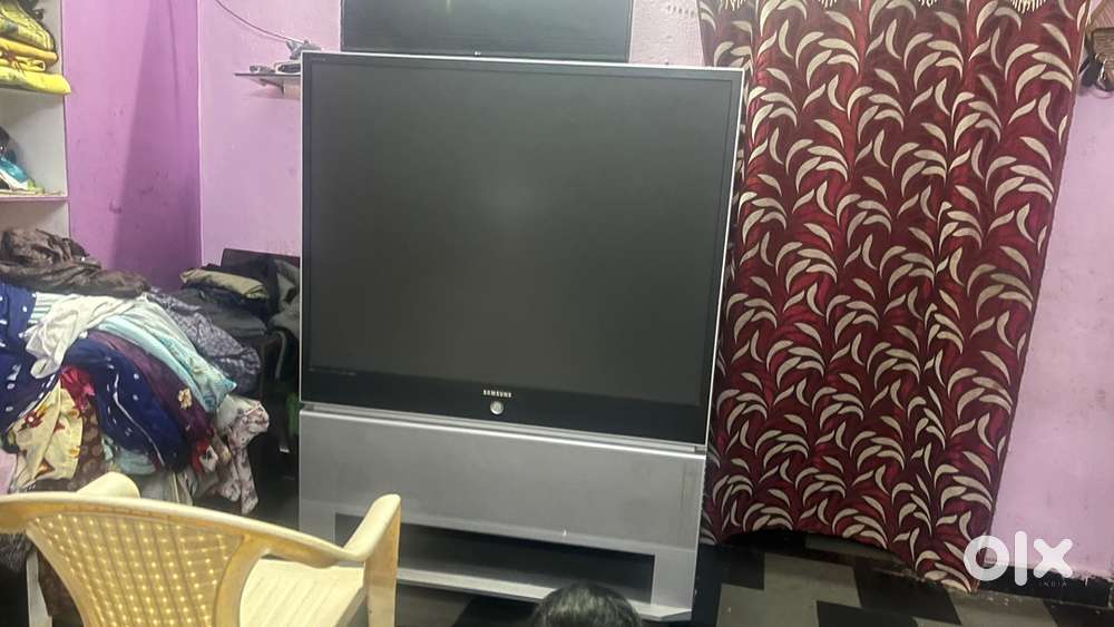 Samsung tv