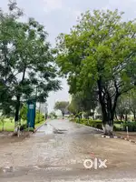 400 SQ YD PLOT FOR SALE IN EMAAR SEC 109