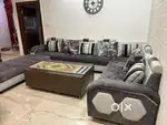 13 seater sofa