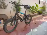Bicycle for kids age 4-8 yr