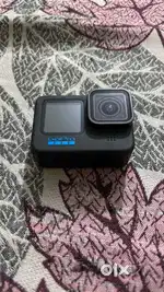 Gopro 11 mint condition
