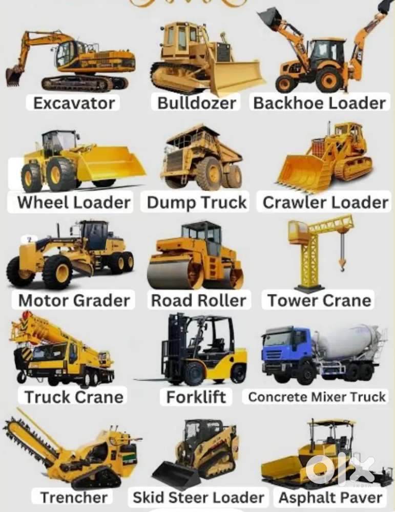 Wanted Relationship Officers for a reputed Bank in CV and CE Finance.