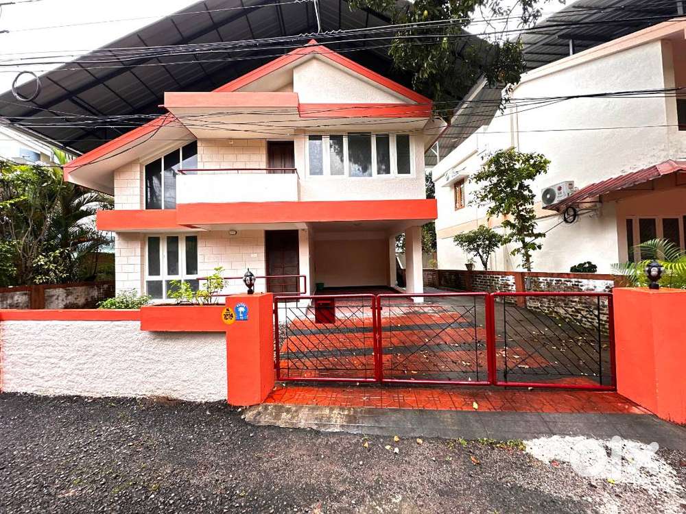 3BHK PALM GROOVE VILLA  SPACIOUS, PARKING WITH SECURE — AVAILABLE NOW