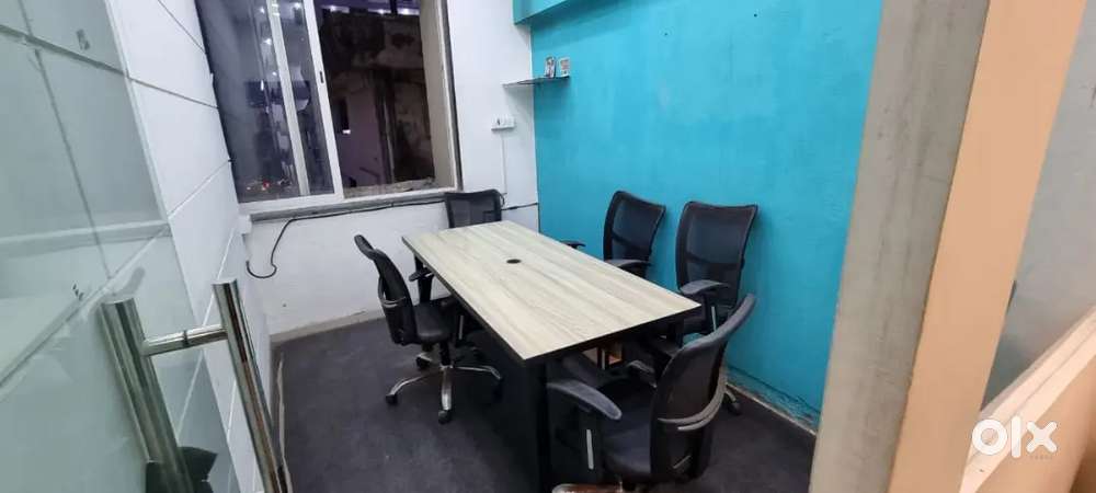 LUXURIOUS FULLY FURNISHED OFFICE AT RENT PALASIYA