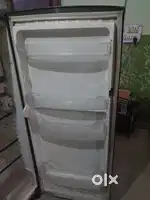 Whirlpool fridge