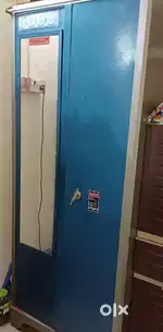 Metal Cupboard