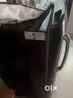 Lg 5 star Fridge