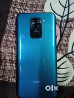 New condition