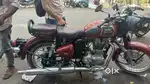 Royal  enfield classic 350 for sale