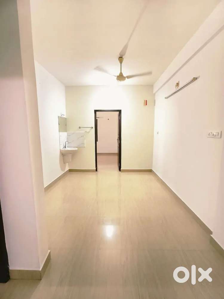 Family and Bachelors 2Bhk Apartment kakkanad