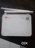 Wifi router at rs1000