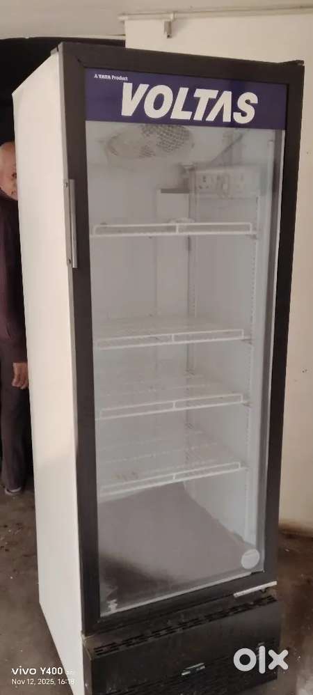 Visi voltas 320 litre