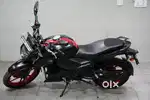 TVS apache rtr 160