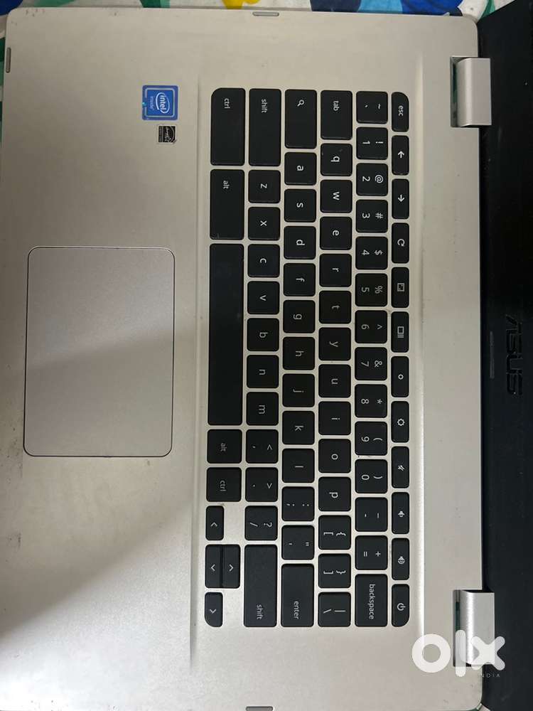 ASUS CHROME BOOK