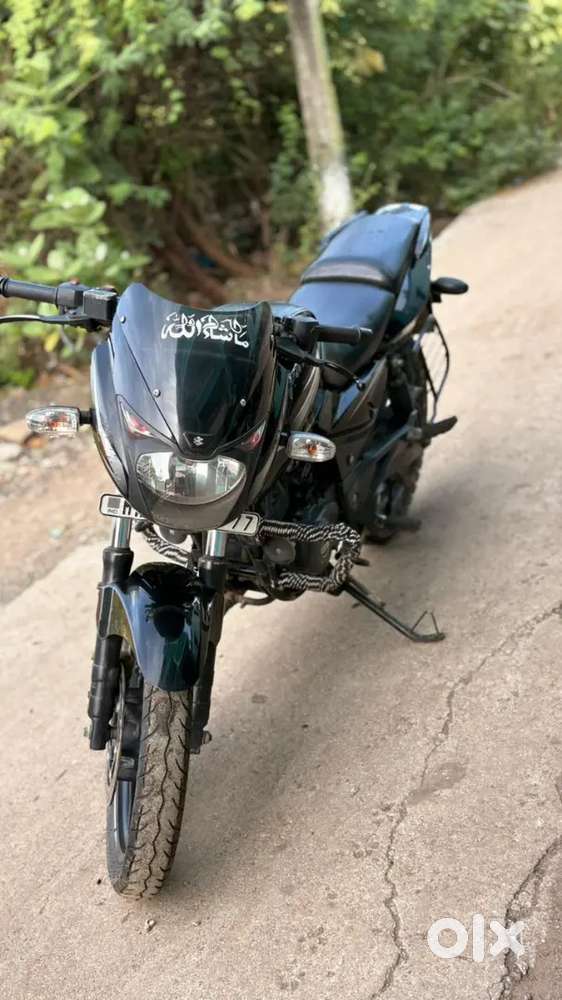Pulsar 150 TwinDisk