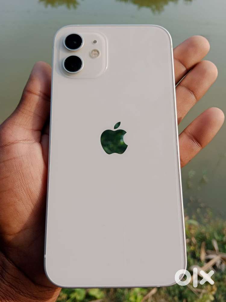 iPhone 12 5G