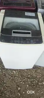 TOP QUALITY TOP LOD FULLY AUTOMATIC WASHING MACHINE AVAILABLE
