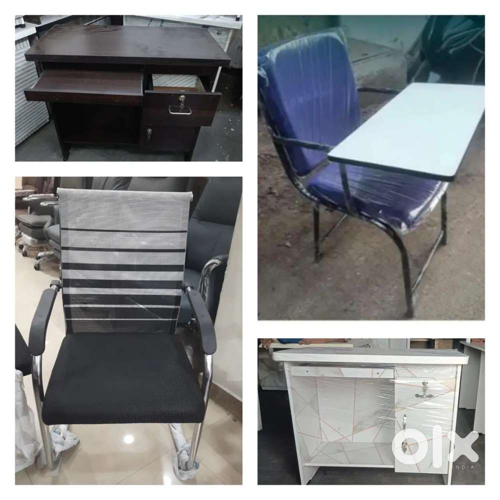 Study table study chair office chair office table computer chair