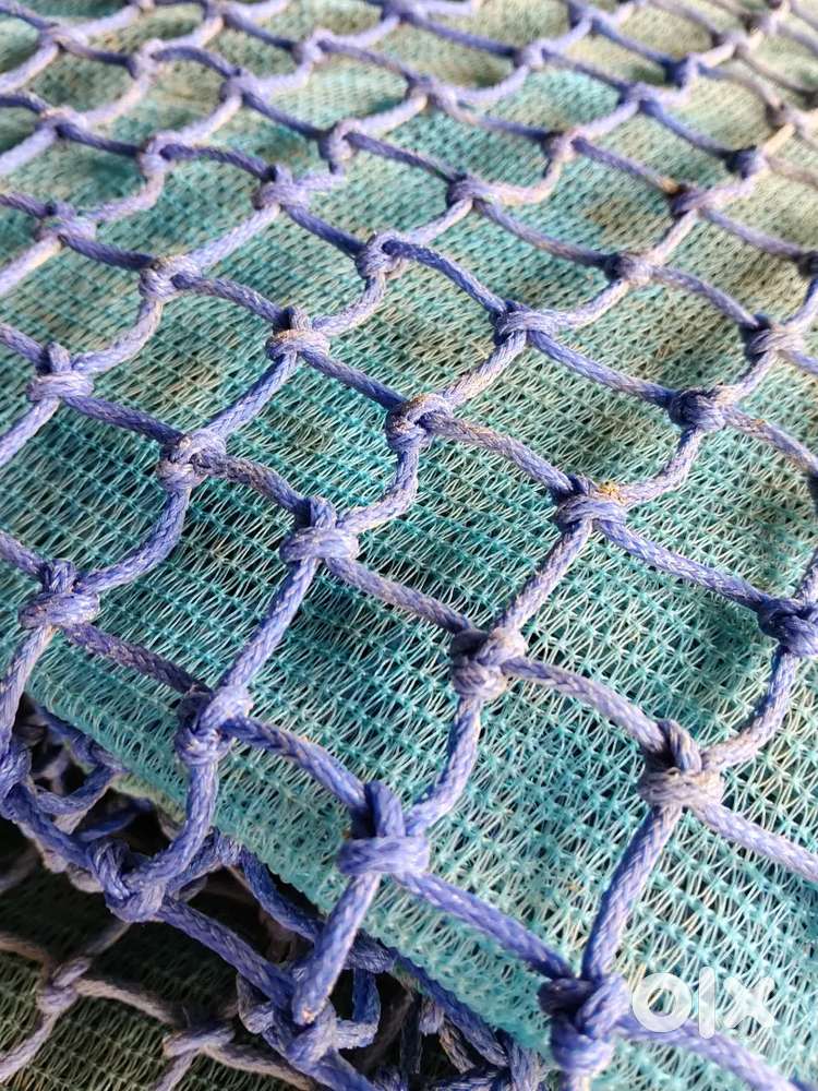 Plastic net #plasticnet #jali