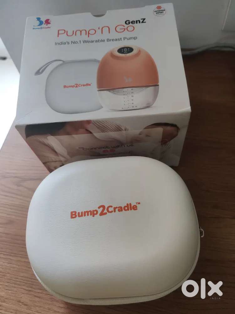 Electric Breast Pump