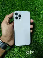 iPhone 12 Pro (White)