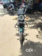 Tvs Xl Heavy Duety 2012