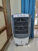 Orient Titan Desert Air Cooler 75L – Powerful Cooling for Large Rooms